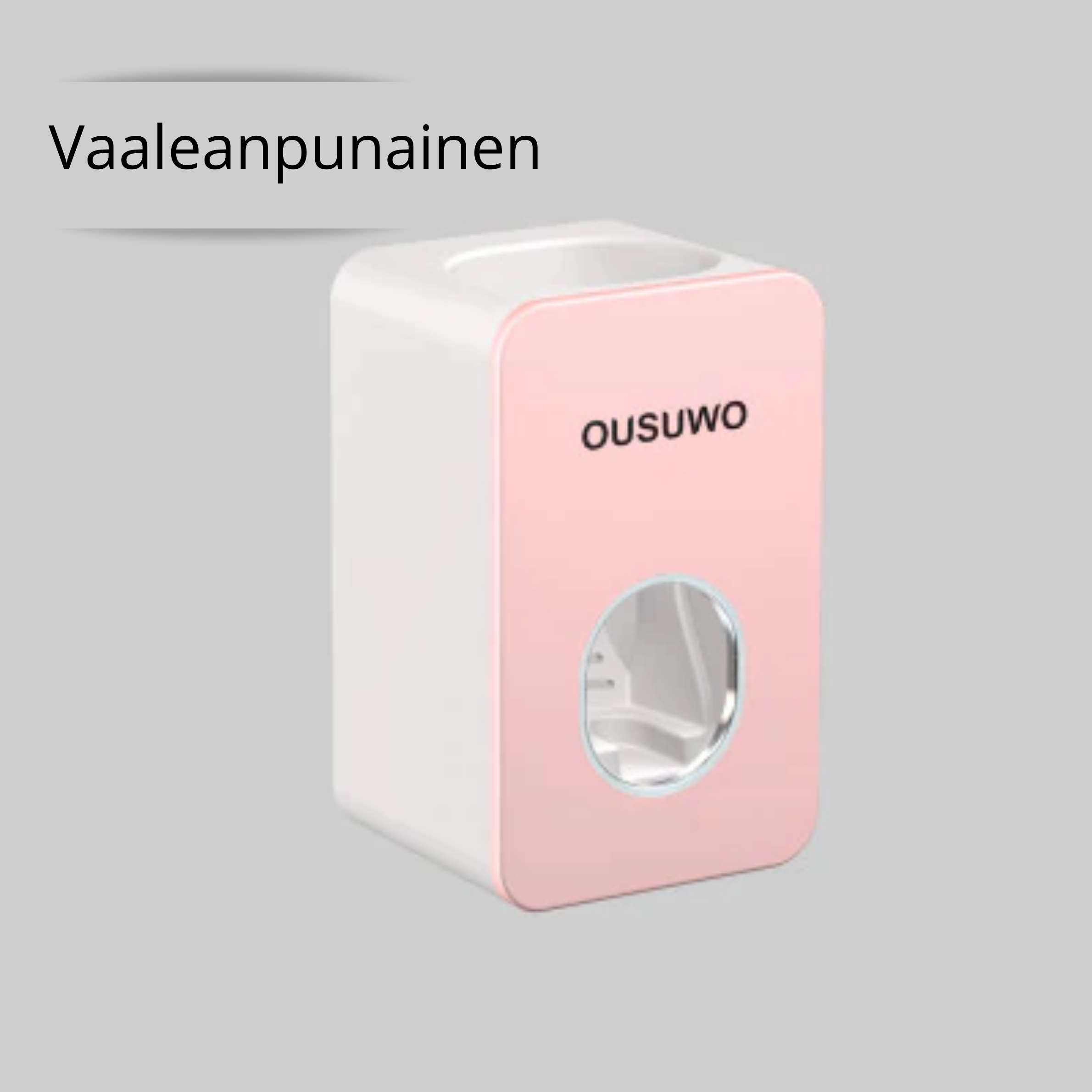 Brigimon hammastahnan työntäjä™
