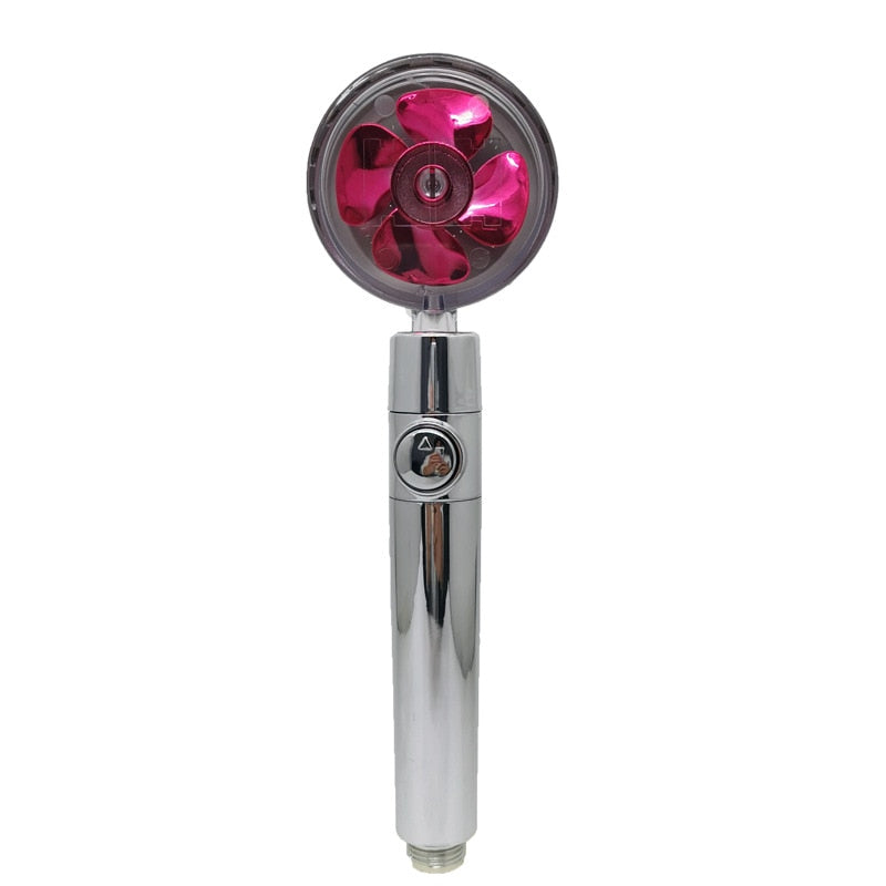 Powerhead™ - Hierova vaikutus