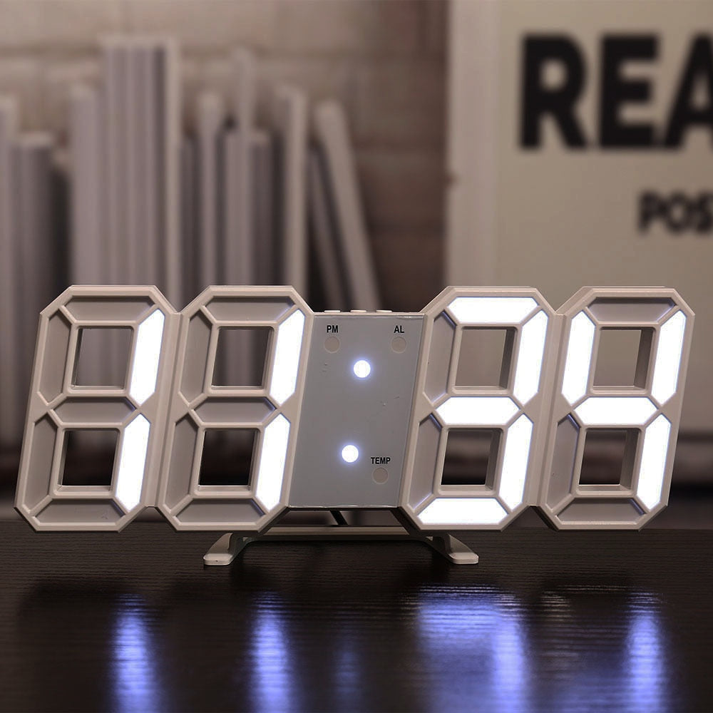 Brigimon LED-kello™